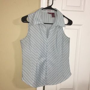 Beautiful Crop Blouse Stretchy